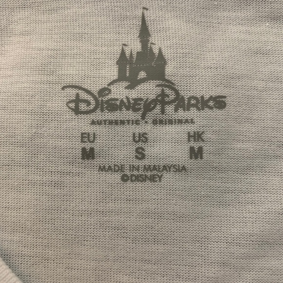 Walt Disney World Believe in Magic Shirt - Picture 4 of 5